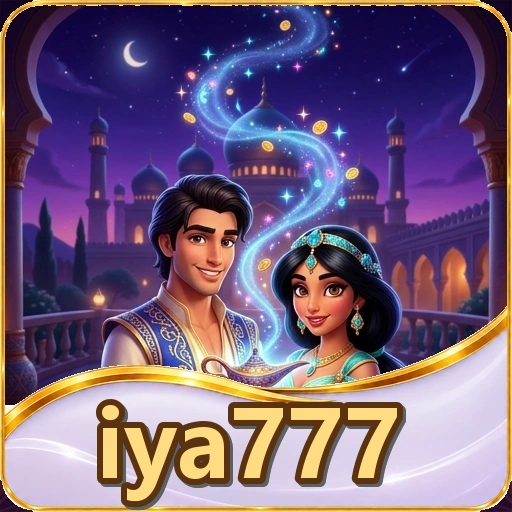 Tampilan unduh paket APK iya777 versi 6.2.4 berukuran 41.8 MB